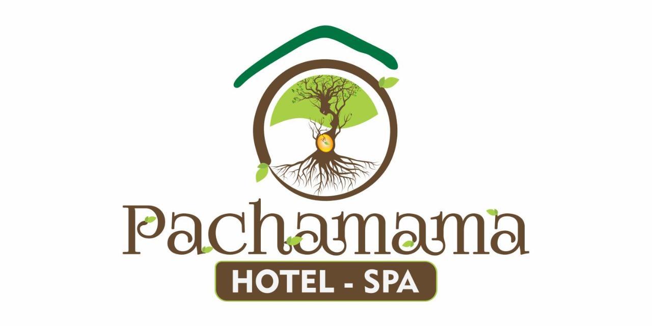Hotel Pachamama Spa Dosquebradas Extérieur photo