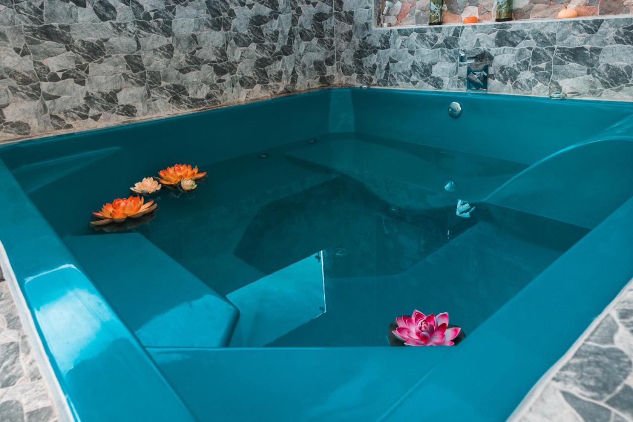 Hotel Pachamama Spa Dosquebradas Extérieur photo